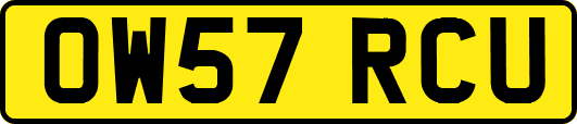 OW57RCU