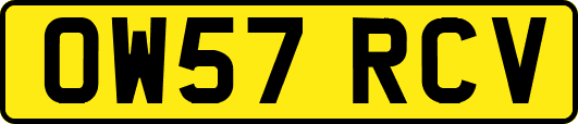 OW57RCV