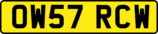 OW57RCW