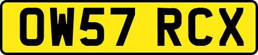 OW57RCX