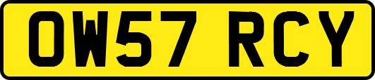 OW57RCY