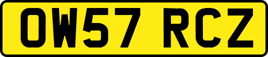 OW57RCZ