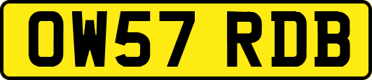 OW57RDB