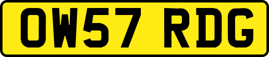 OW57RDG