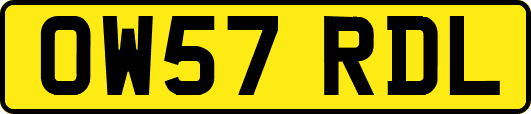 OW57RDL