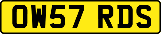 OW57RDS