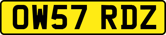 OW57RDZ