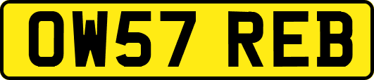 OW57REB