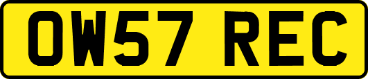 OW57REC