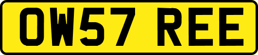 OW57REE