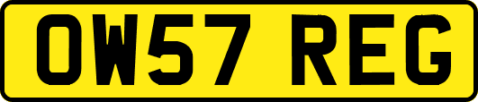 OW57REG