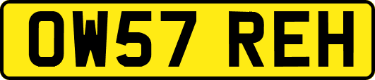 OW57REH
