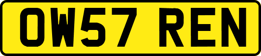 OW57REN