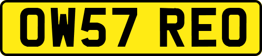 OW57REO