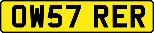 OW57RER