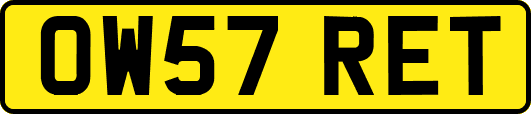 OW57RET