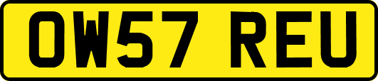 OW57REU