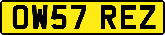 OW57REZ