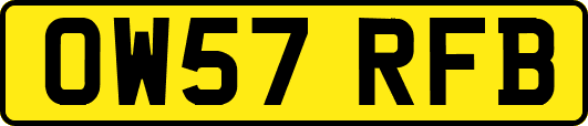 OW57RFB
