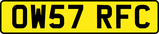 OW57RFC