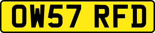 OW57RFD