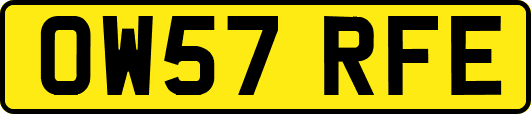 OW57RFE