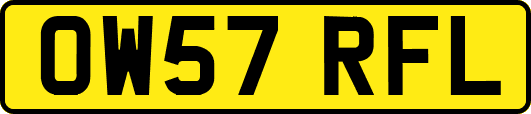 OW57RFL