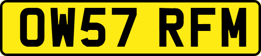 OW57RFM