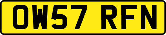 OW57RFN