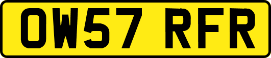 OW57RFR