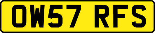 OW57RFS