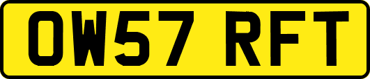 OW57RFT