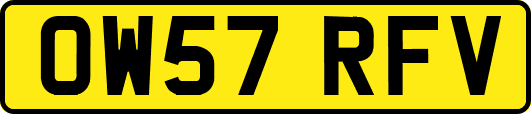 OW57RFV