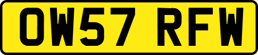 OW57RFW