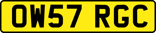 OW57RGC
