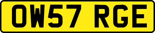 OW57RGE