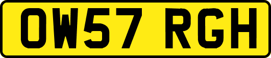 OW57RGH