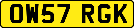 OW57RGK