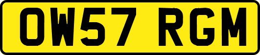 OW57RGM
