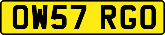 OW57RGO