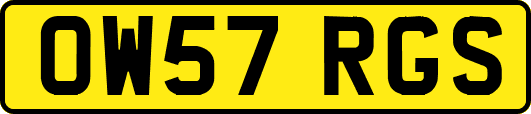 OW57RGS
