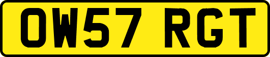 OW57RGT