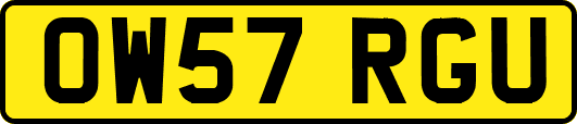 OW57RGU
