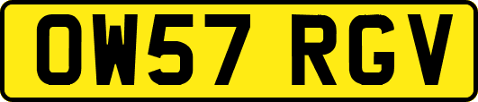 OW57RGV