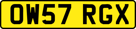 OW57RGX