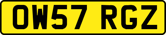OW57RGZ