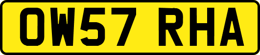 OW57RHA