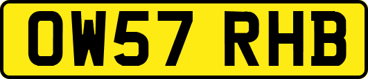OW57RHB