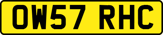 OW57RHC