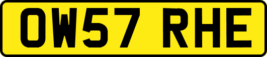 OW57RHE